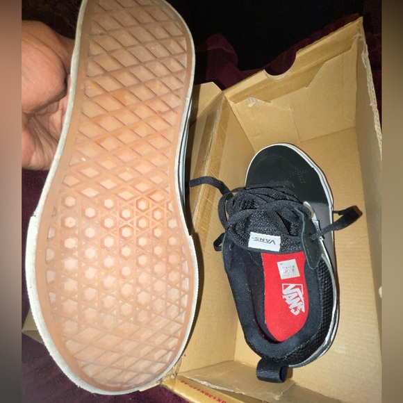 Kids Vans - Picture 3 of 5